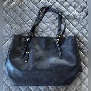 Leather Jen & Co Purse